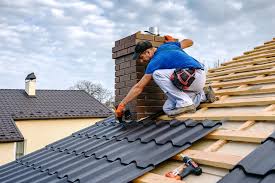 Fast & Reliable Emergency Roof Repairs in Brigham City, UT